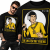 LONGSLEEVE ŚMIESZNE BRUCE LEE RAPER
